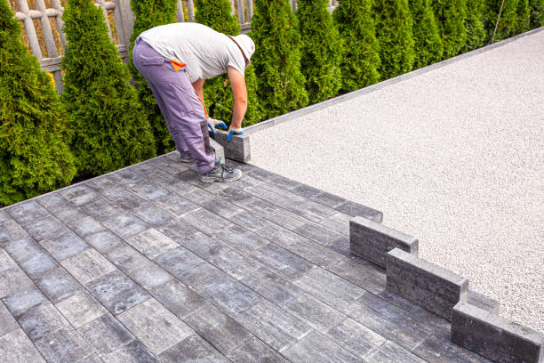 Best Best Driveway Pavers  in Medicine Lodge, KS