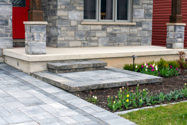 Best Local Driveway Pavers  in Medicine Lodge, KS